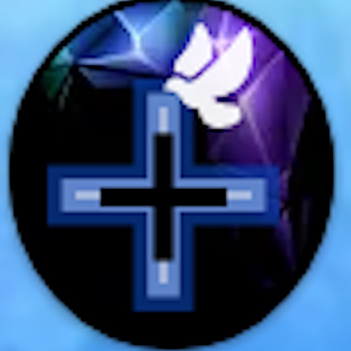 El Bethel Baptist Church App app icon