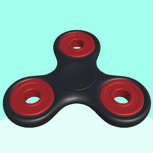 Spinners GO! app icon