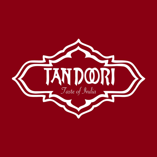 Tandoori Taste of India app icon