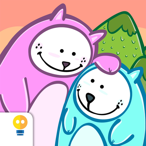 St. Ives: book & nursery rhyme app icon