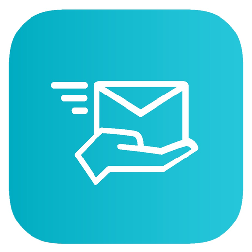 PPush Push Notification App app icon