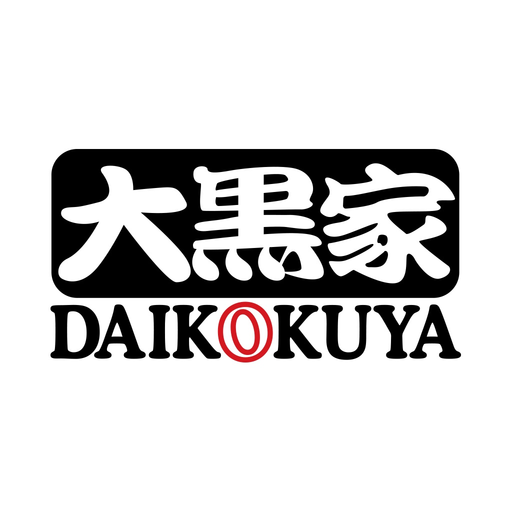 Daikokuya app icon