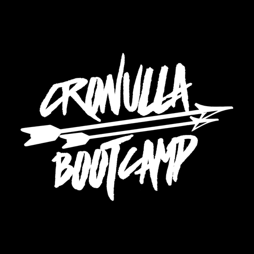 Cronulla Bootcamp app icon
