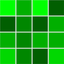Slap Color icon