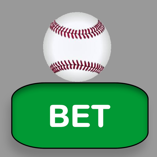 GameBet for Baseball GamePool app icon