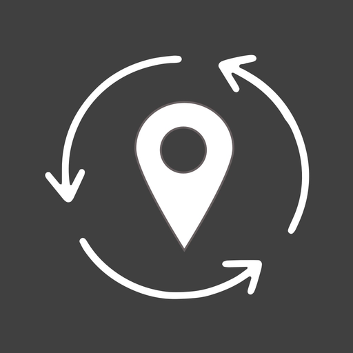 Check In Out Lists app icon