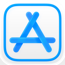 App Store Connect icon