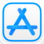 App Store Connect icon