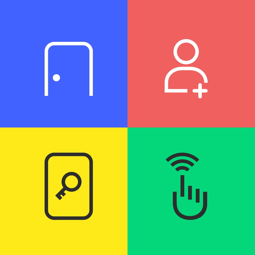 SmartAshley app icon