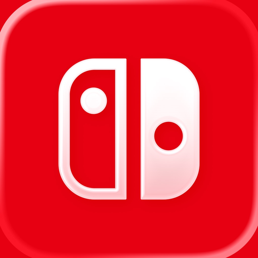 Nintendo Switch App app icon