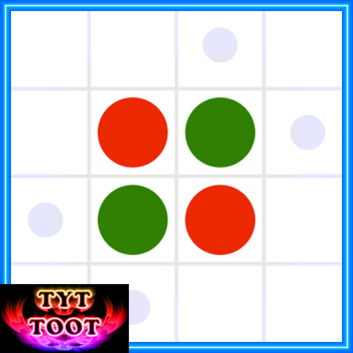 Reversi ok app icon