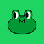 Romanticist LEONARD - LINE FRIENDS icon