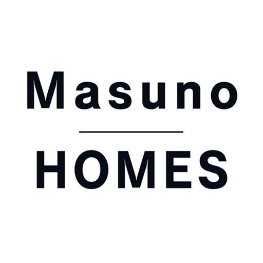 マスノホームズ｜MasunoHOMES app icon
