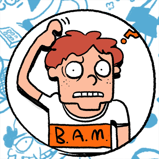 Be A Man: Do The Right Thing app icon