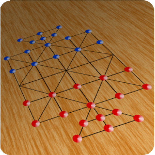 Bead 16 (Solo Guti) app icon