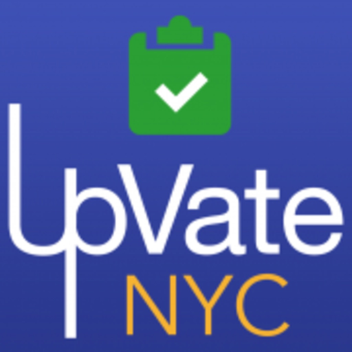 UpVate Deficiency Clear app icon
