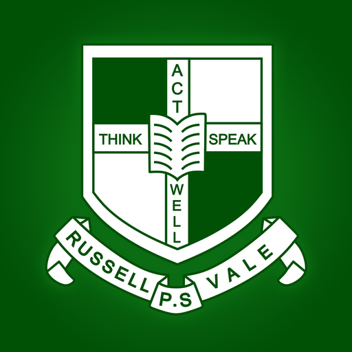 Russell Vale Public School app icon