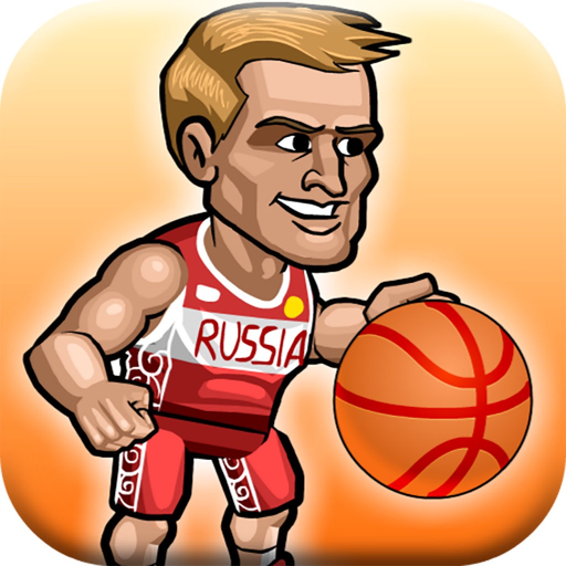Mania Basketball 2017 - Basket Traning Simulation app icon