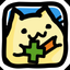 KittyKitty Add Subtract icon