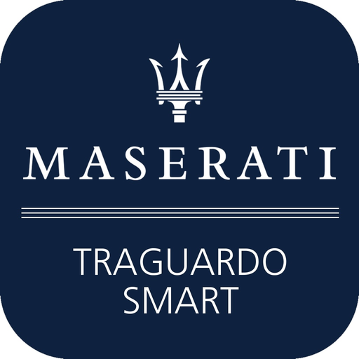 Maserati Traguardo Smart app icon