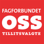 Fagforbundet OSS Tillitsvalgte icon