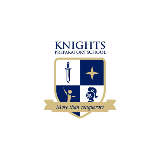 Knights Prep Engage App app icon