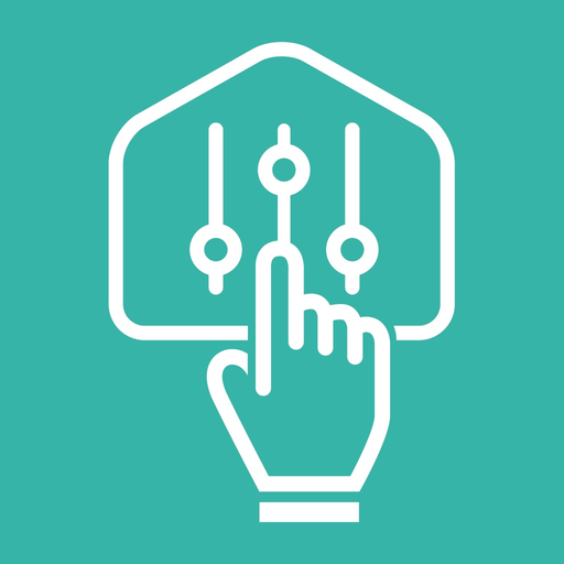 GX CONTROL app icon