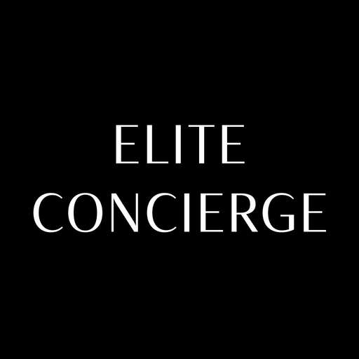 Elite Concierge app icon