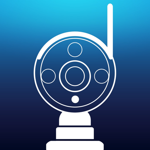 AHView app icon