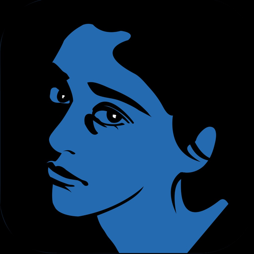 Finding Home - A Refugee's Journey app icon