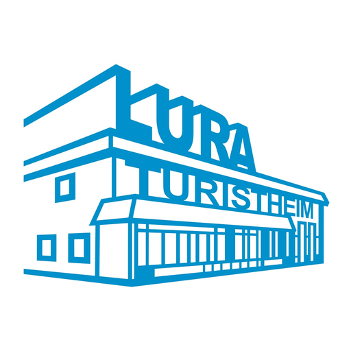 Lura Turistheim app icon