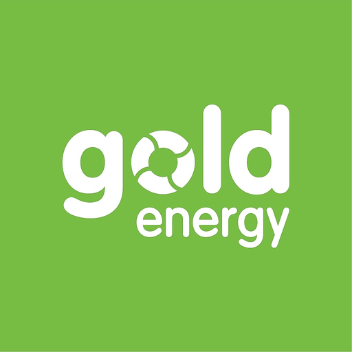 Goldenergy app icon