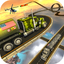 USA Army Truck Simulator - Ramp Truck Driving Mod icon