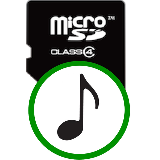 DapSync Light app icon