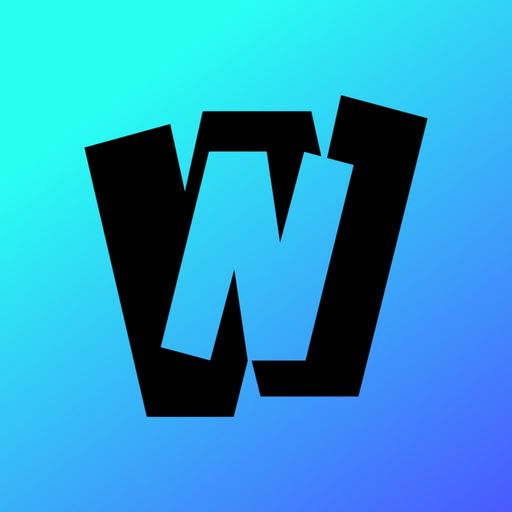 WebNovel - Read Novels & Manga app icon