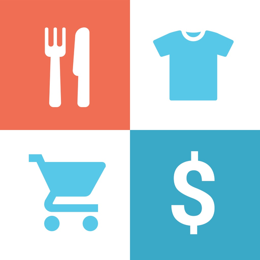 Budget Box: Expense Tracker app icon