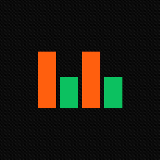 HIIT (Watch) Timer app icon