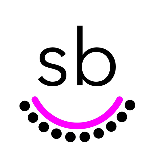 SmileBlink app icon