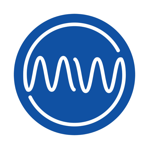 Magna Wave app icon
