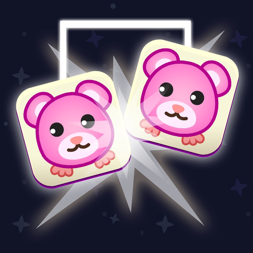 ONET Mahjong Connect app icon