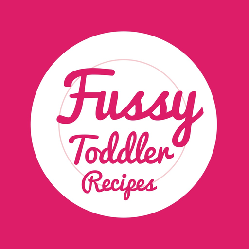 Fussy Toddler Recipes app icon