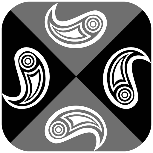 Muqaddas Kitob app icon