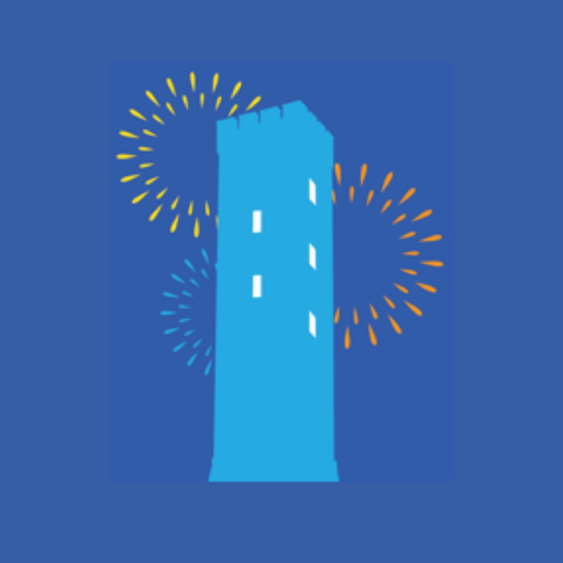 Fort Thomas app icon