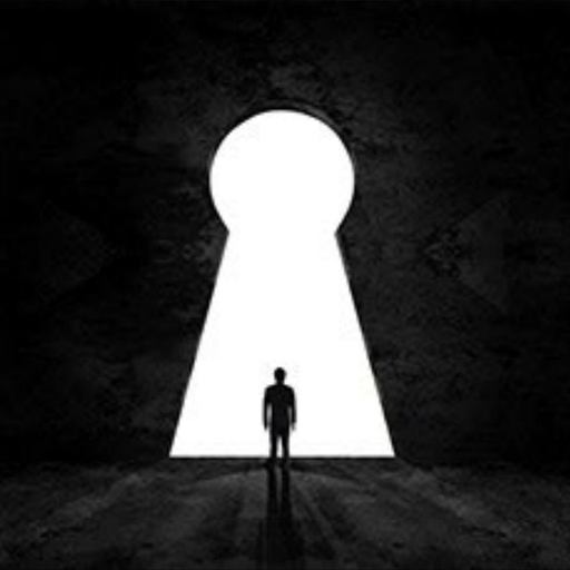 Escape from the Haunted Castle - face the challeng app icon