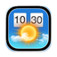 Weather Widget Live icon