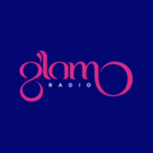 Glam Radio app icon