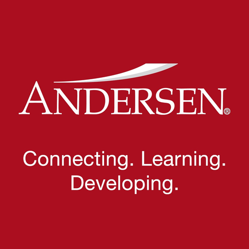 Andersen Events app icon