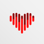 HRV Trace icon