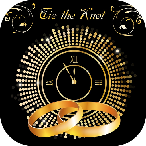 Wedding Countdown Reminder app icon