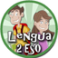 Lenguaje Segundo ESO icon